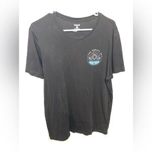 Hurley shirt